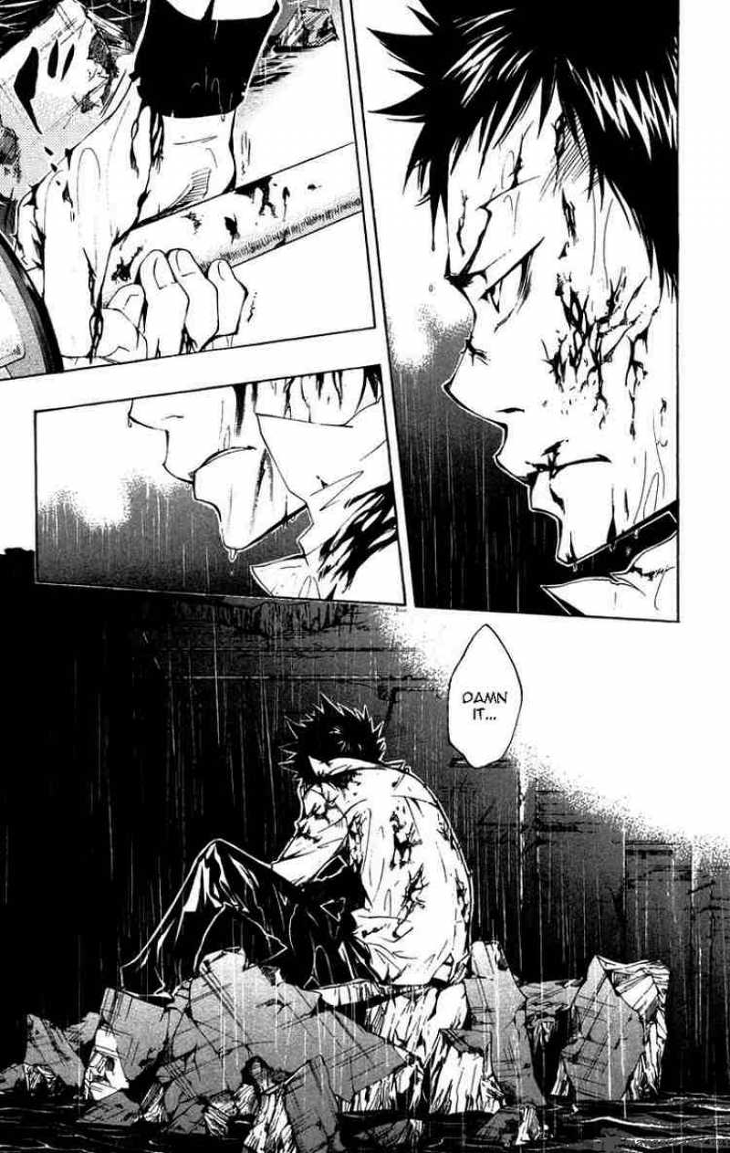 Katekyo Hitman Reborn 111 17