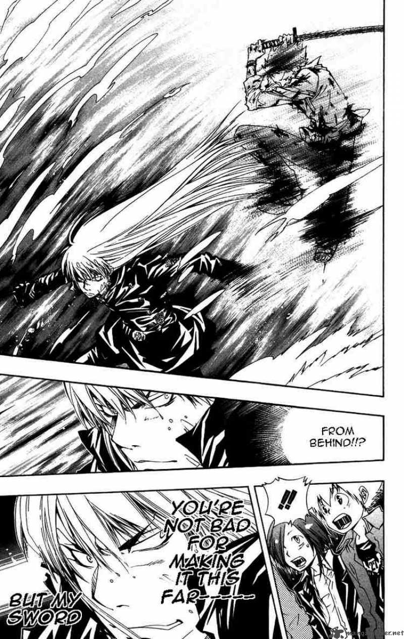 Katekyo Hitman Reborn 111 3