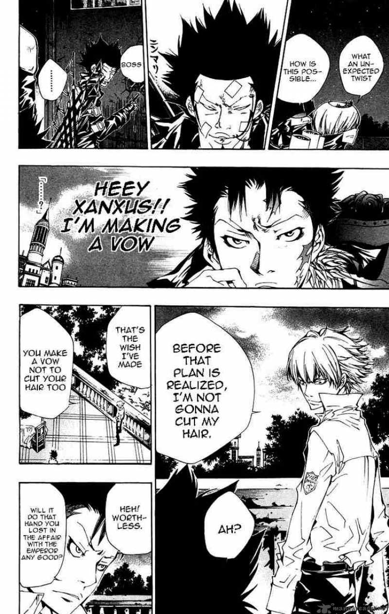 Katekyo Hitman Reborn 111 8