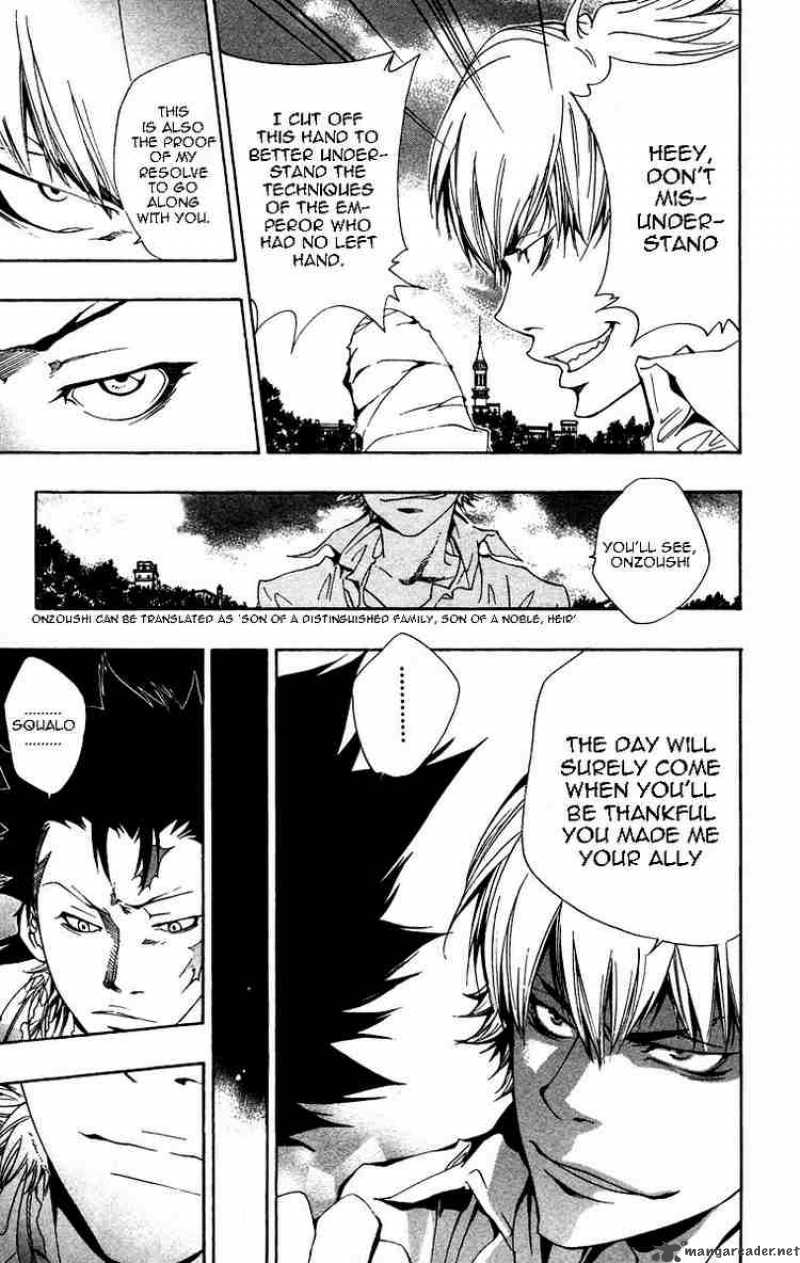 Katekyo Hitman Reborn 111 9
