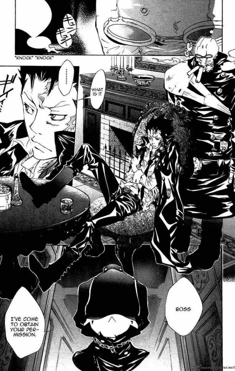 Katekyo Hitman Reborn 112 11