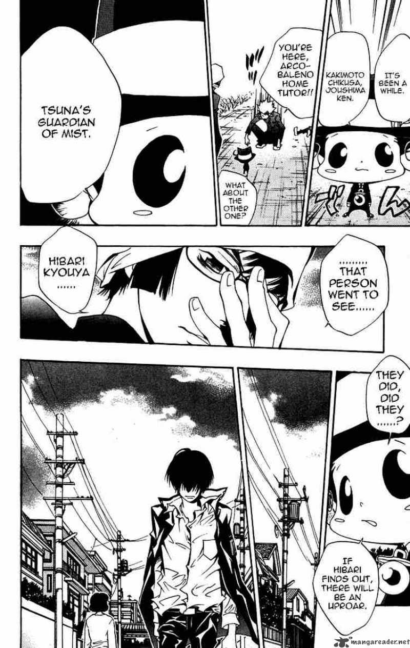 Katekyo Hitman Reborn 112 18
