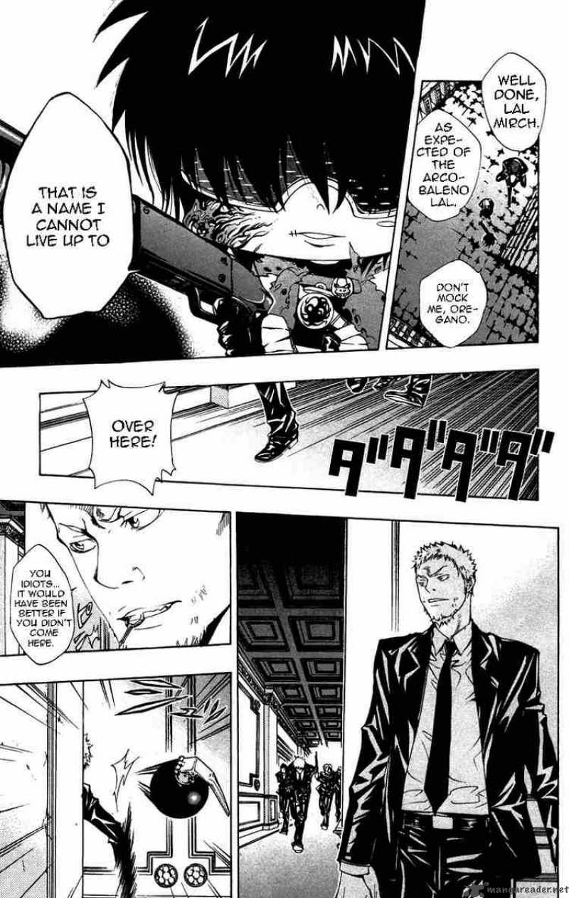 Katekyo Hitman Reborn 112 3