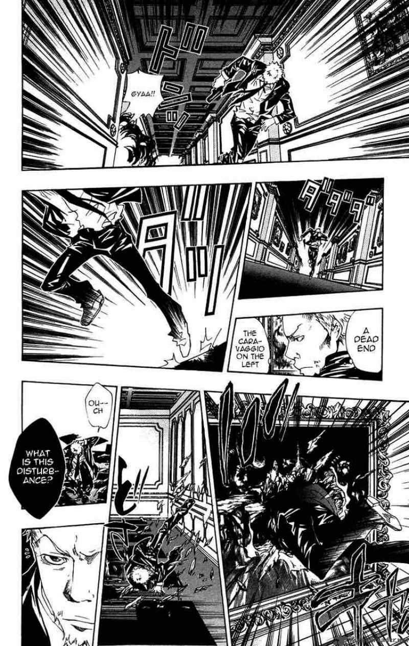 Katekyo Hitman Reborn 112 4