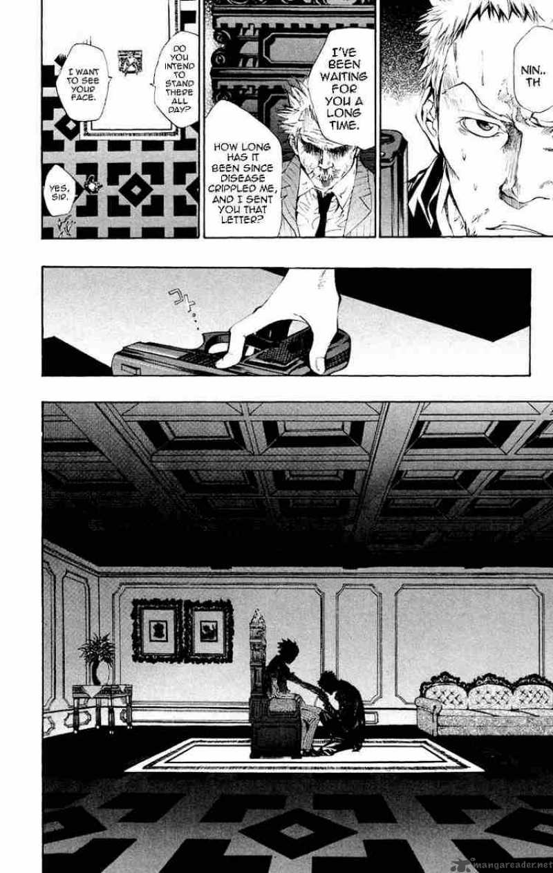 Katekyo Hitman Reborn 112 6