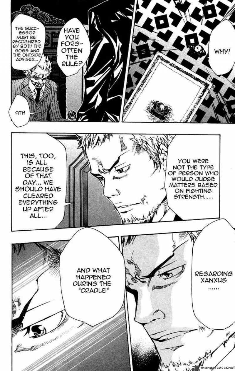 Katekyo Hitman Reborn 113 10