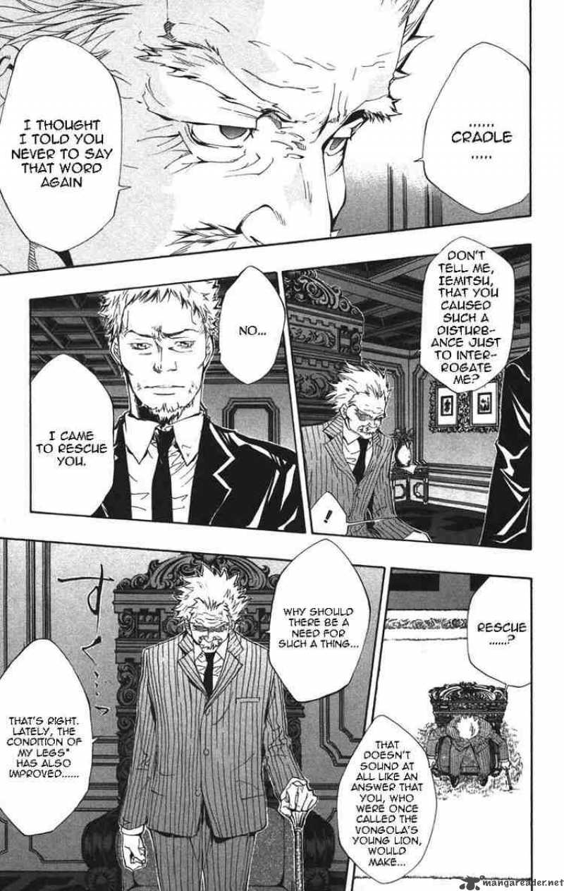 Katekyo Hitman Reborn 113 11