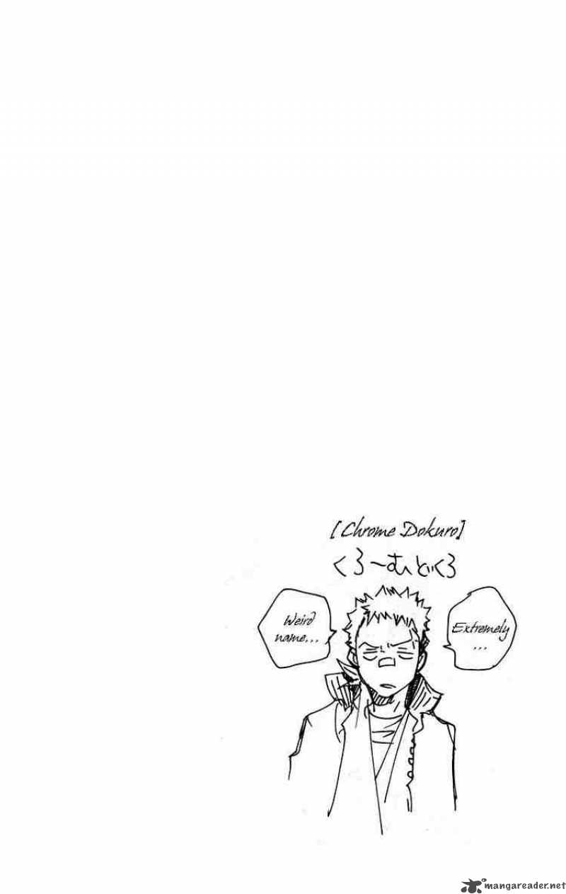 Katekyo Hitman Reborn 113 20