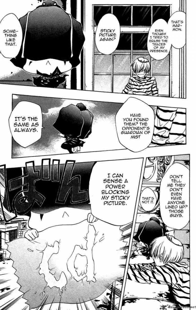 Katekyo Hitman Reborn 113 3