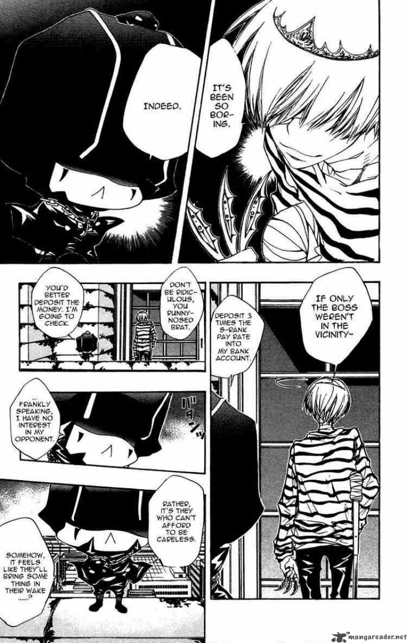 Katekyo Hitman Reborn 113 5