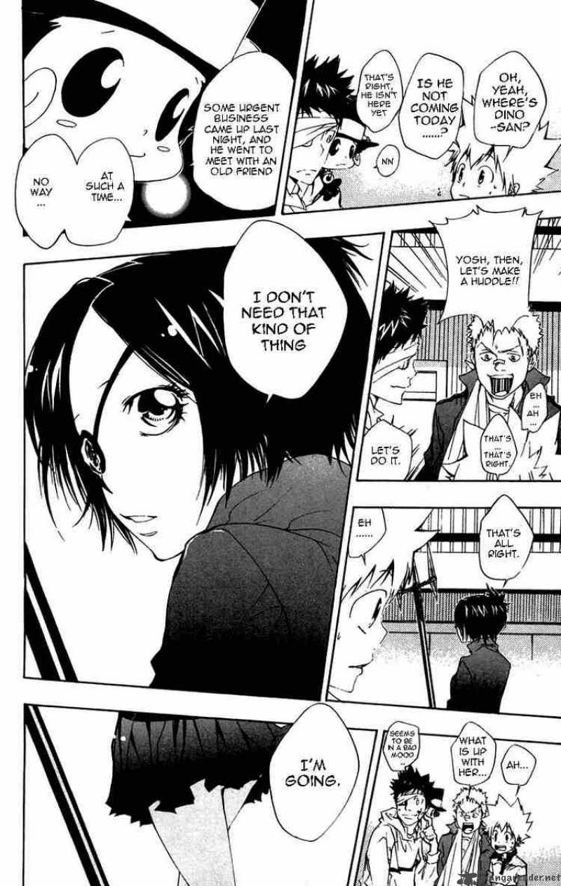 Katekyo Hitman Reborn 114 10