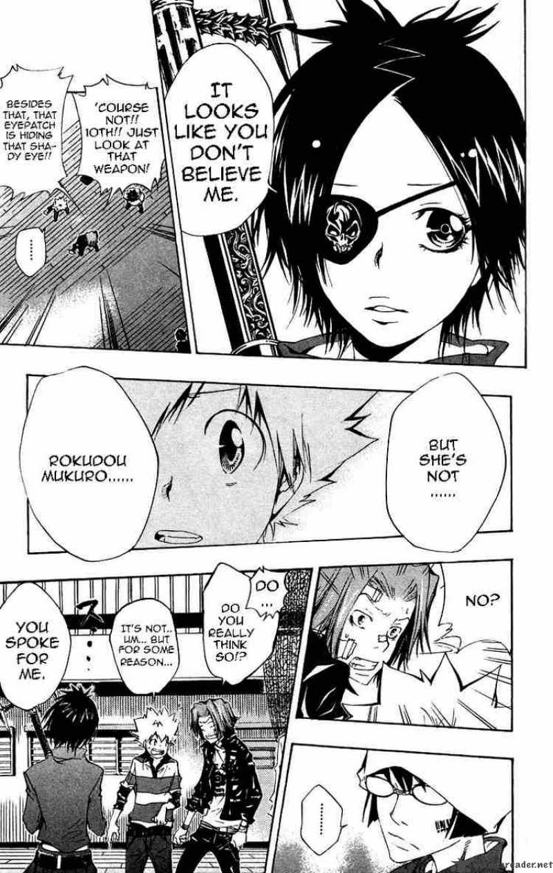 Katekyo Hitman Reborn 114 3