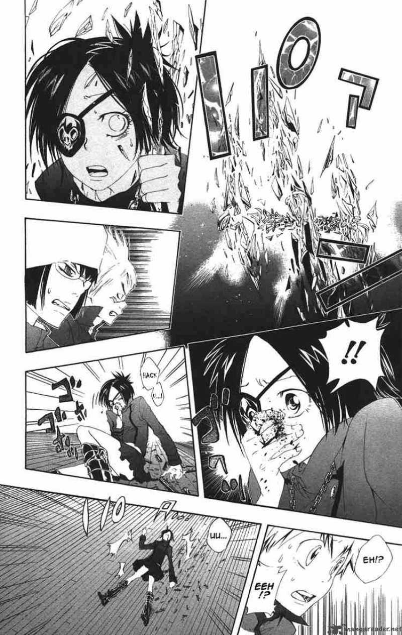 Katekyo Hitman Reborn 115 12