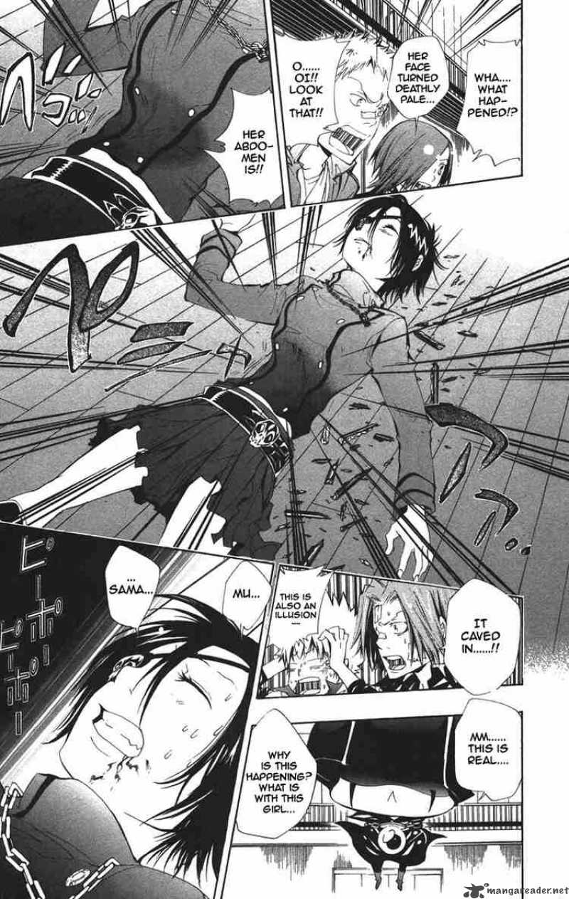 Katekyo Hitman Reborn 115 13