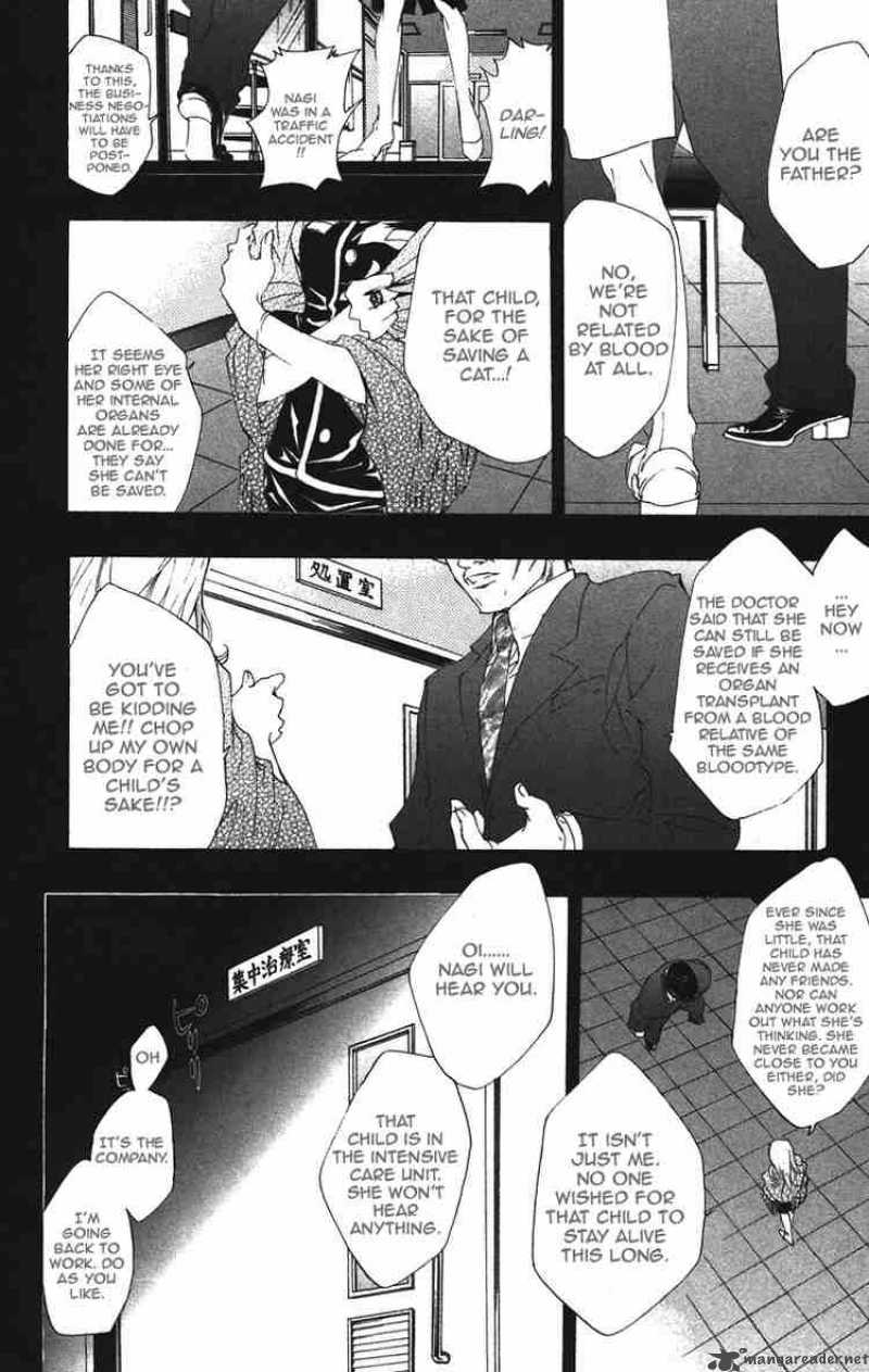 Katekyo Hitman Reborn 115 14