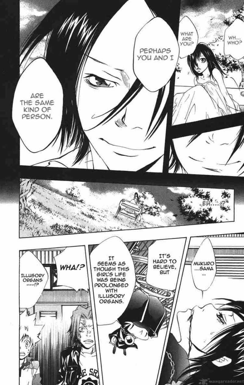 Katekyo Hitman Reborn 115 16