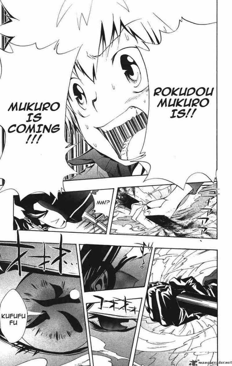 Katekyo Hitman Reborn 115 19