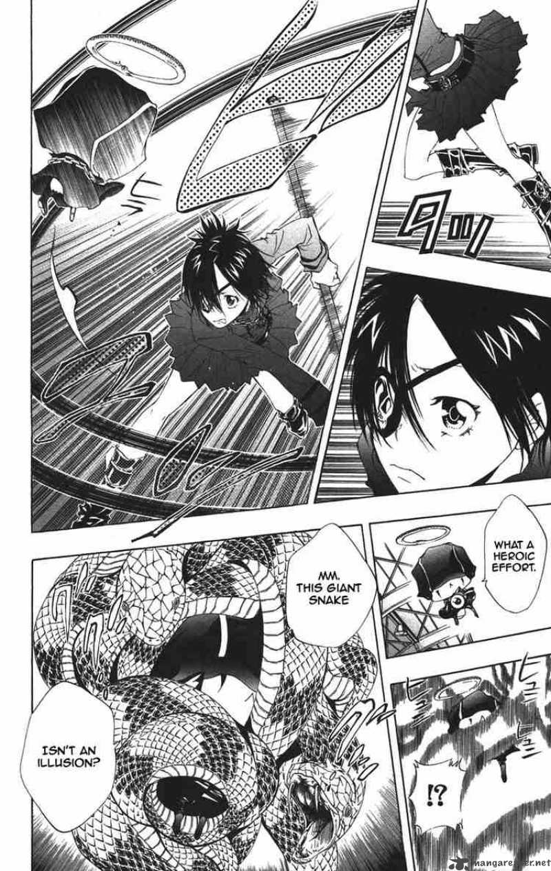 Katekyo Hitman Reborn 115 4