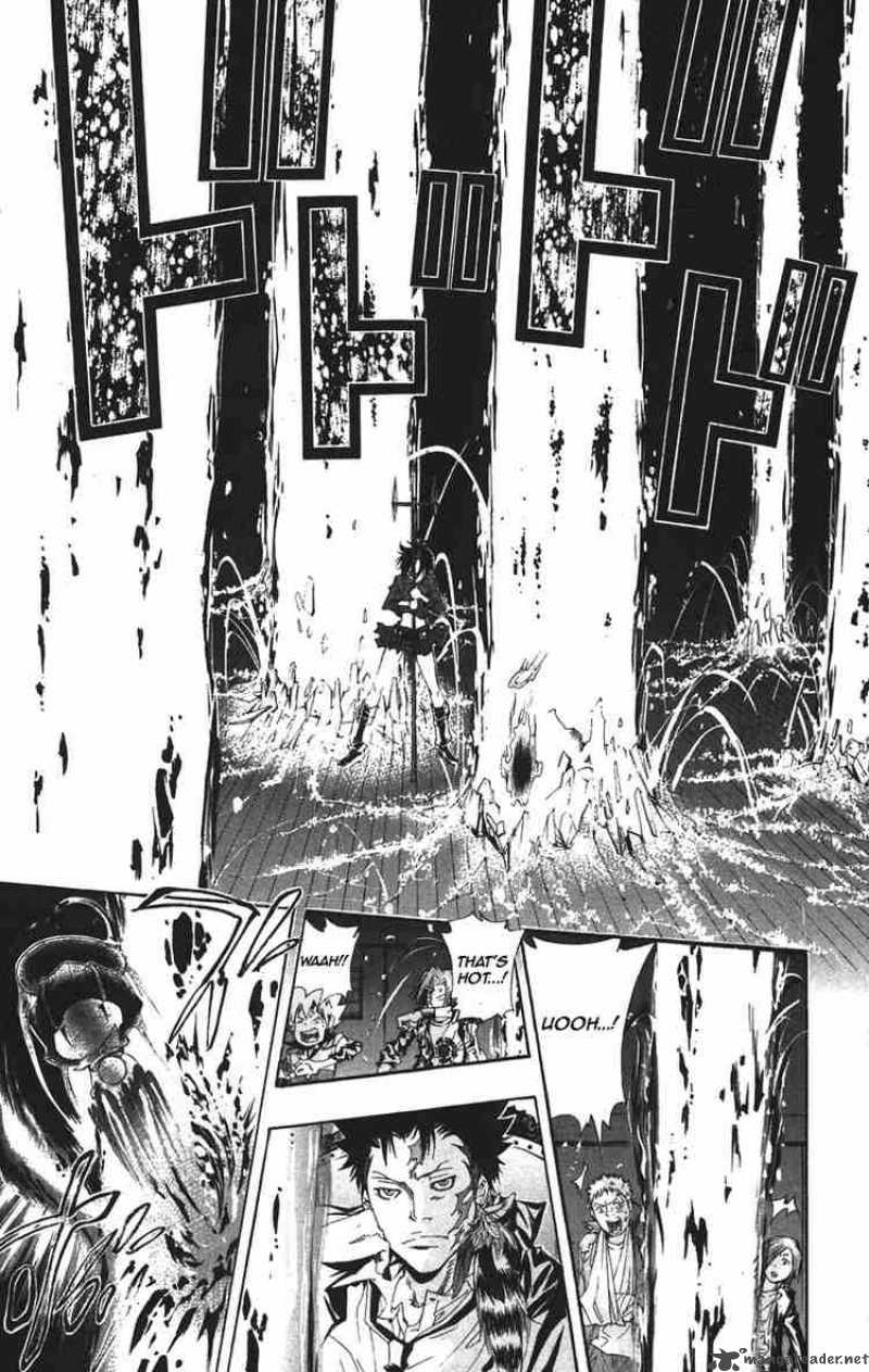 Katekyo Hitman Reborn 115 7