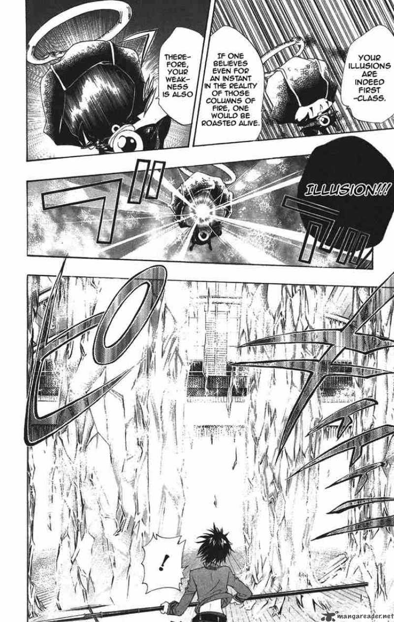 Katekyo Hitman Reborn 115 8