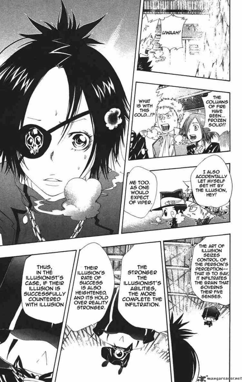 Katekyo Hitman Reborn 115 9