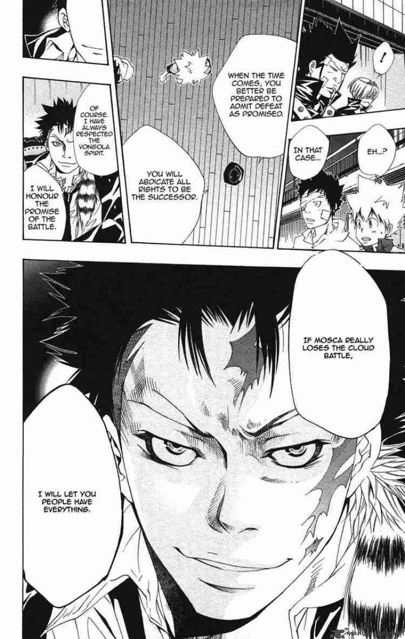 Katekyo Hitman Reborn 117 19