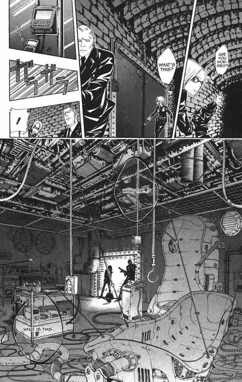 Katekyo Hitman Reborn 118 12