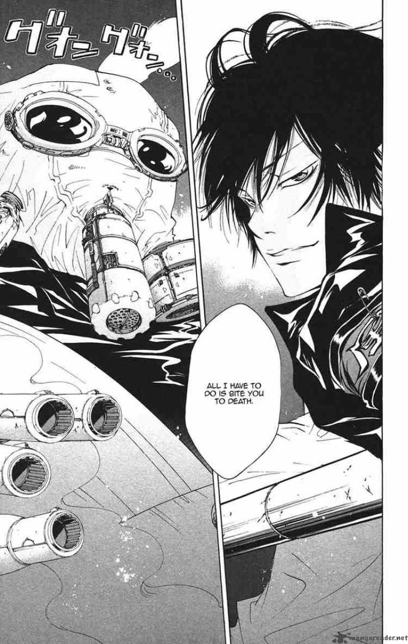Katekyo Hitman Reborn 118 19