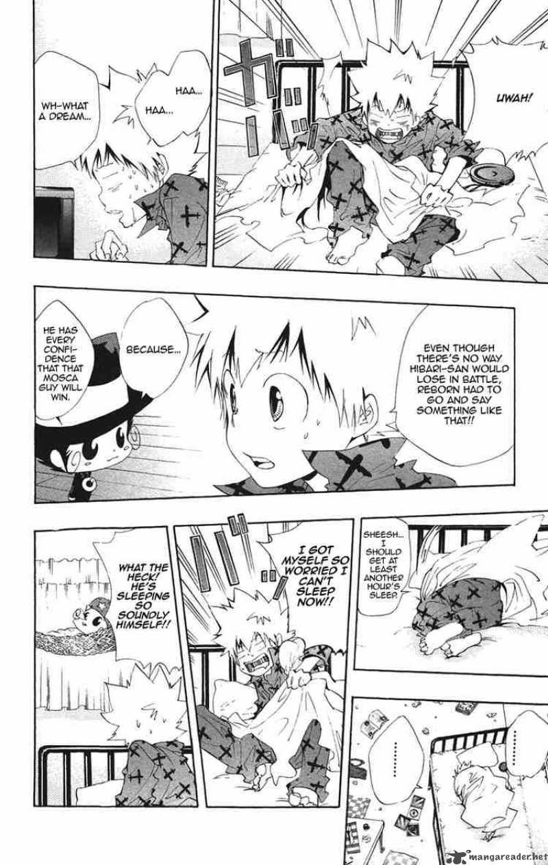 Katekyo Hitman Reborn 118 4