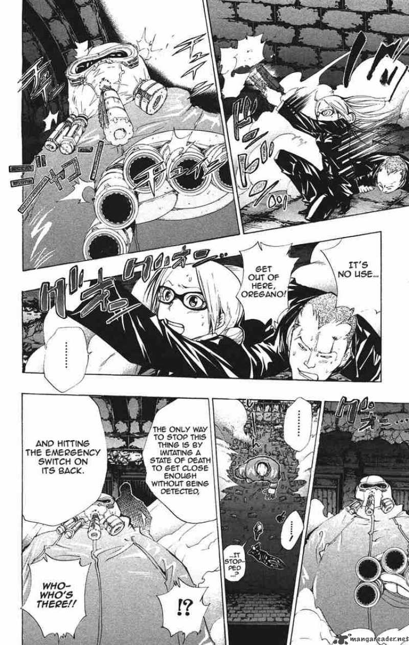 Katekyo Hitman Reborn 119 10