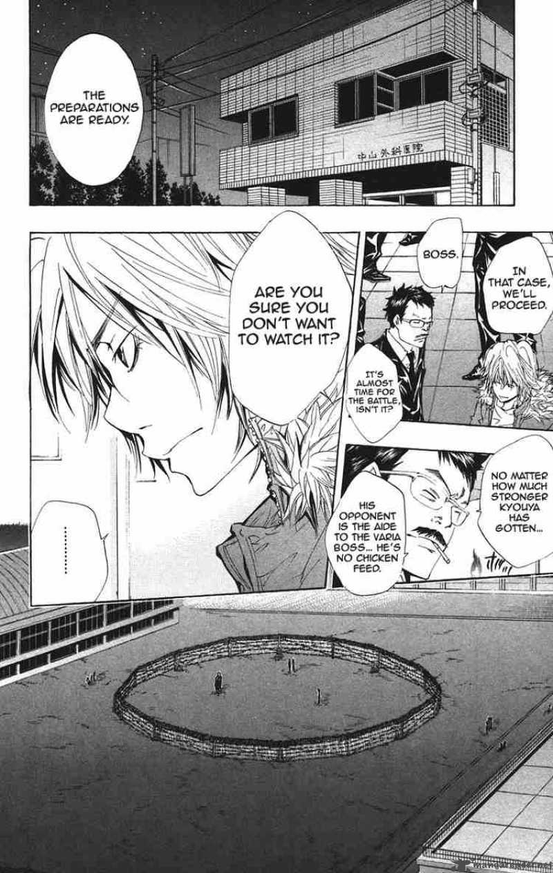Katekyo Hitman Reborn 119 12