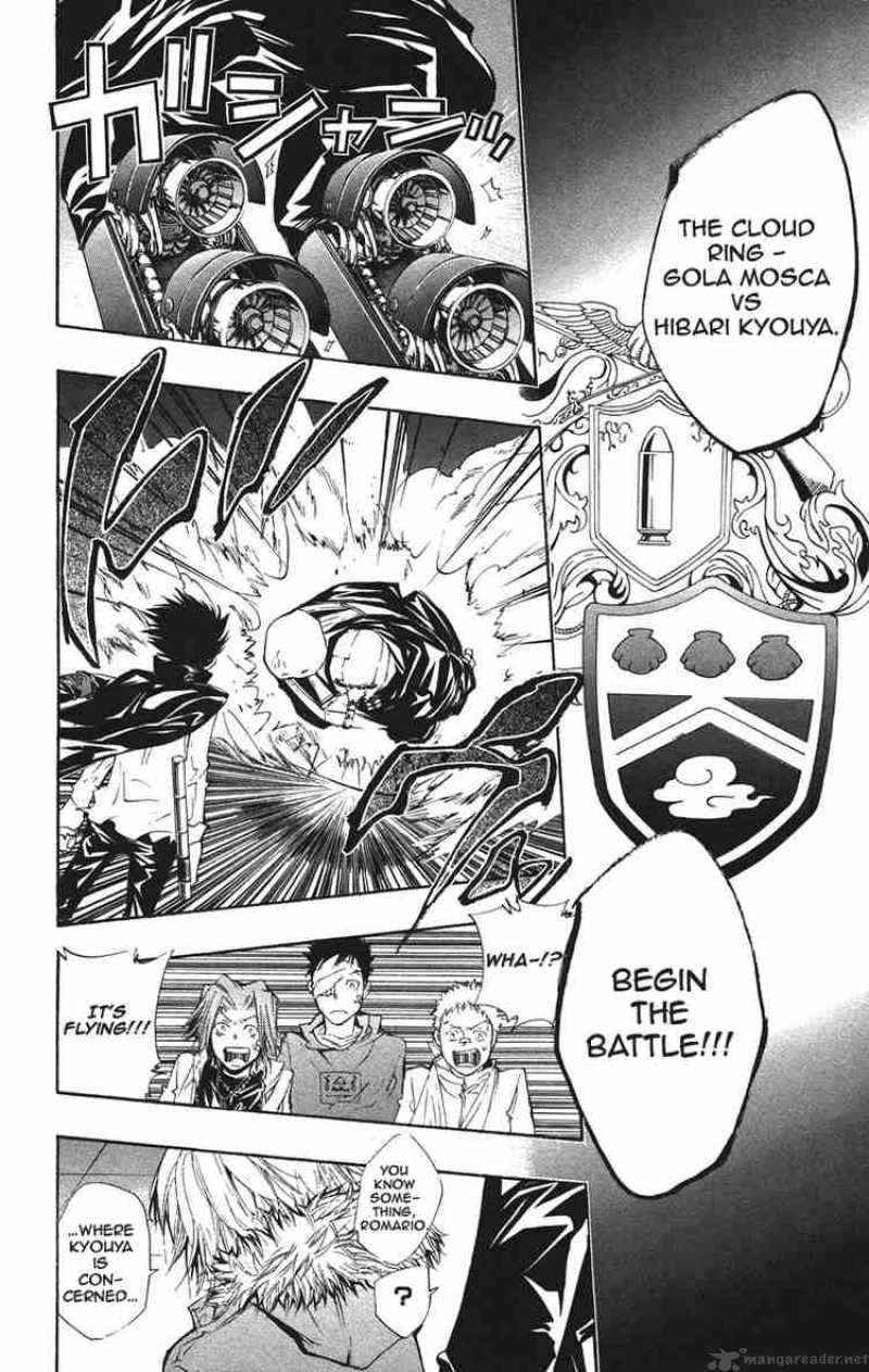 Katekyo Hitman Reborn 119 14