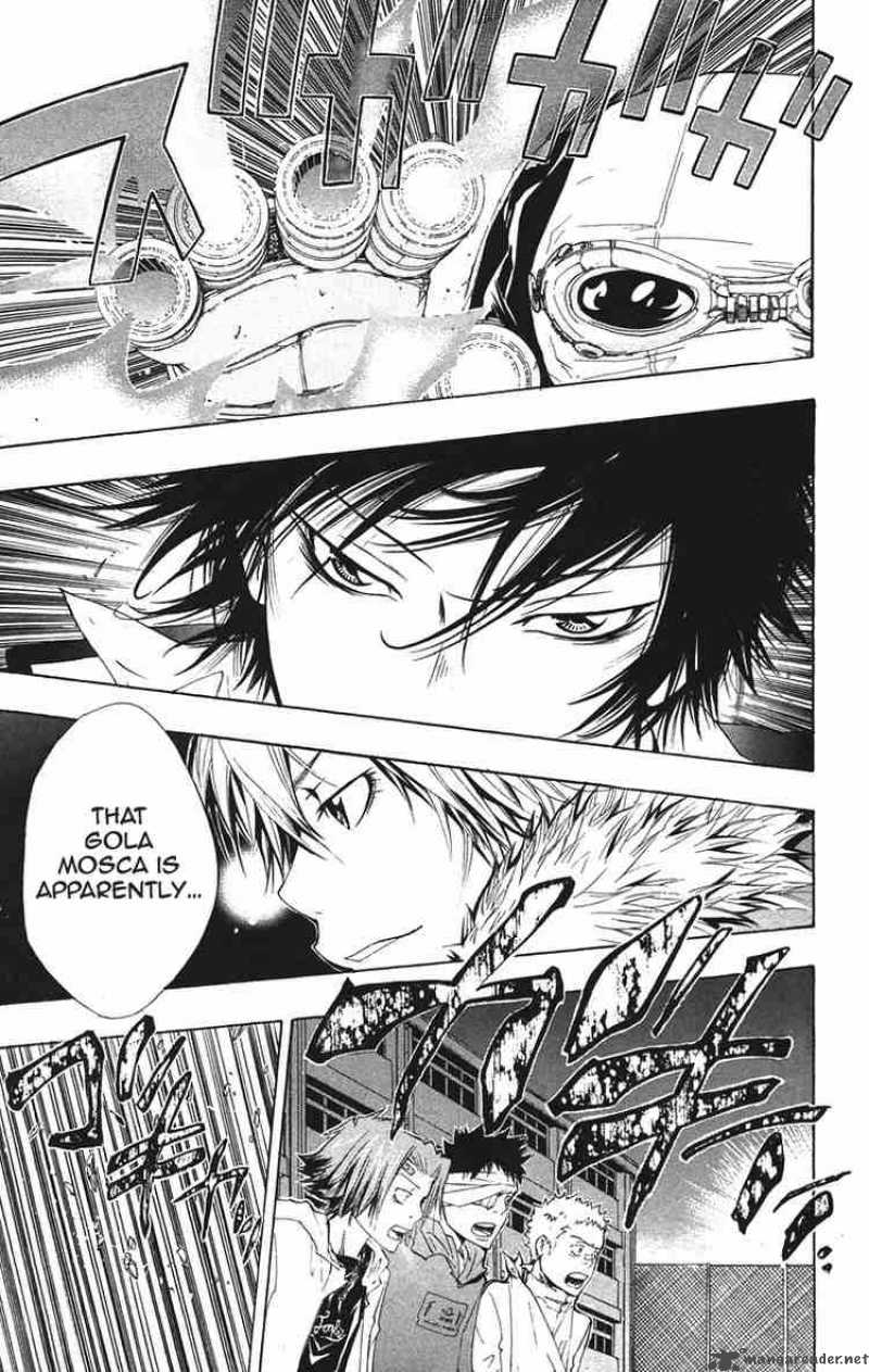Katekyo Hitman Reborn 119 15