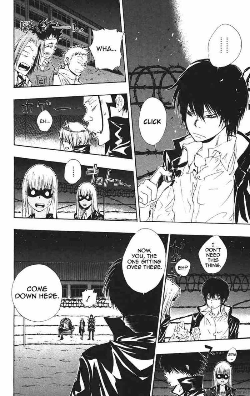 Katekyo Hitman Reborn 119 17