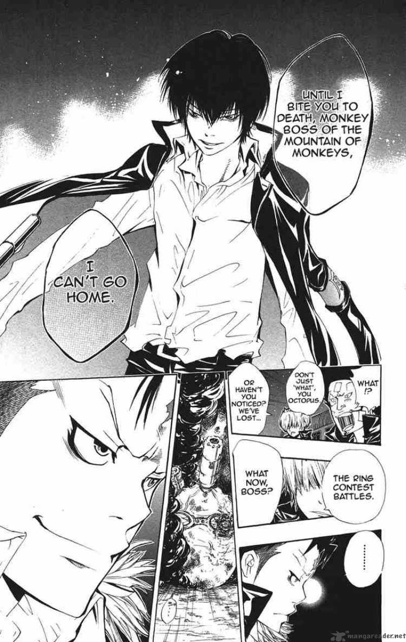 Katekyo Hitman Reborn 119 18