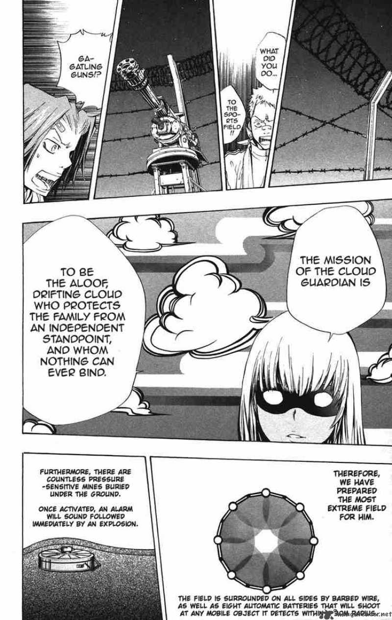 Katekyo Hitman Reborn 119 2