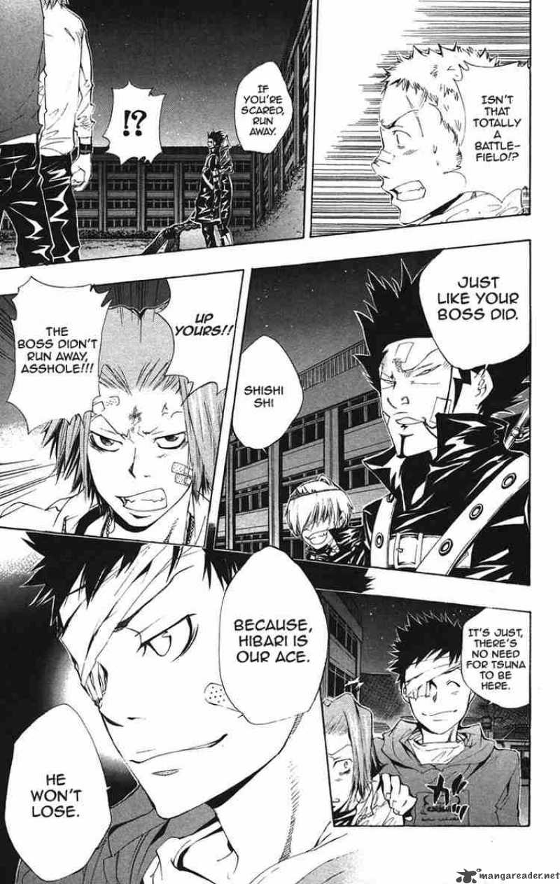 Katekyo Hitman Reborn 119 3