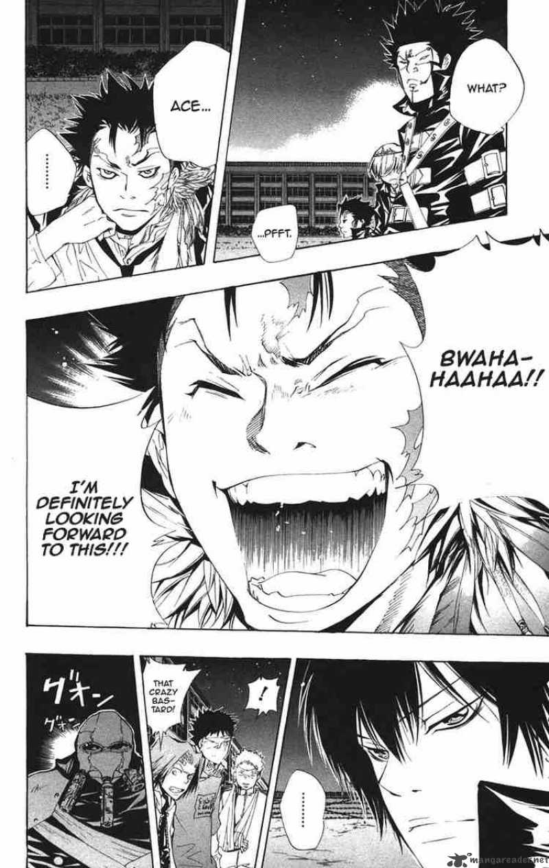 Katekyo Hitman Reborn 119 4