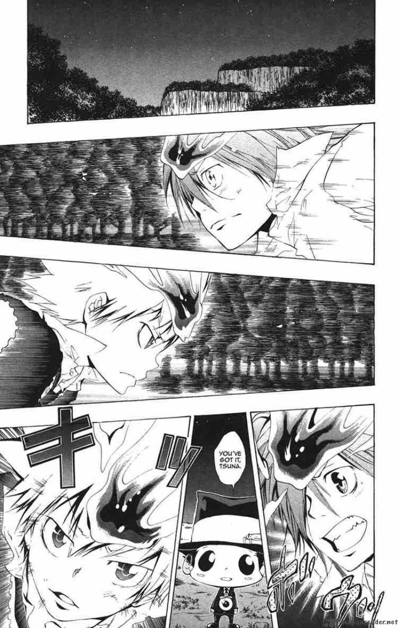 Katekyo Hitman Reborn 119 5
