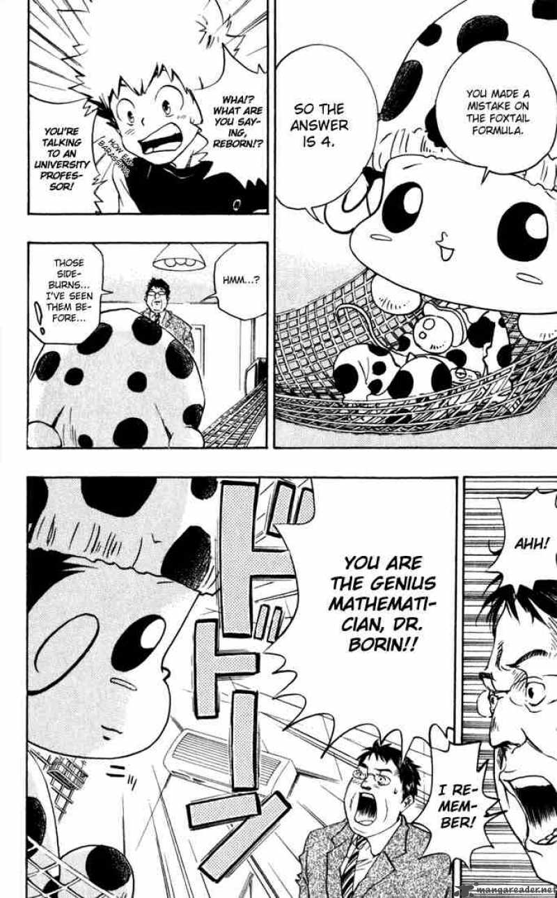 Katekyo Hitman Reborn 12 18