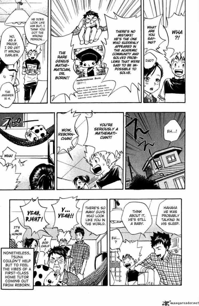 Katekyo Hitman Reborn 12 19