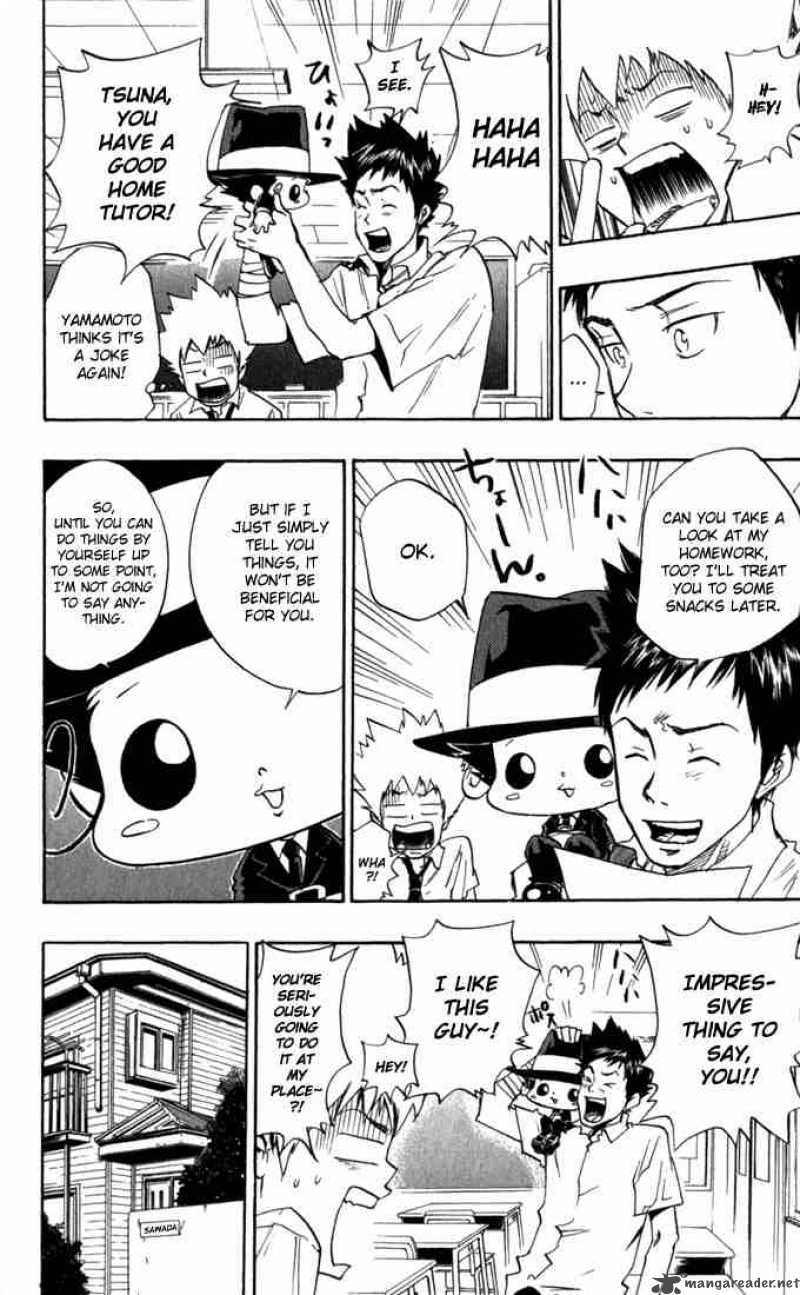 Katekyo Hitman Reborn 12 4