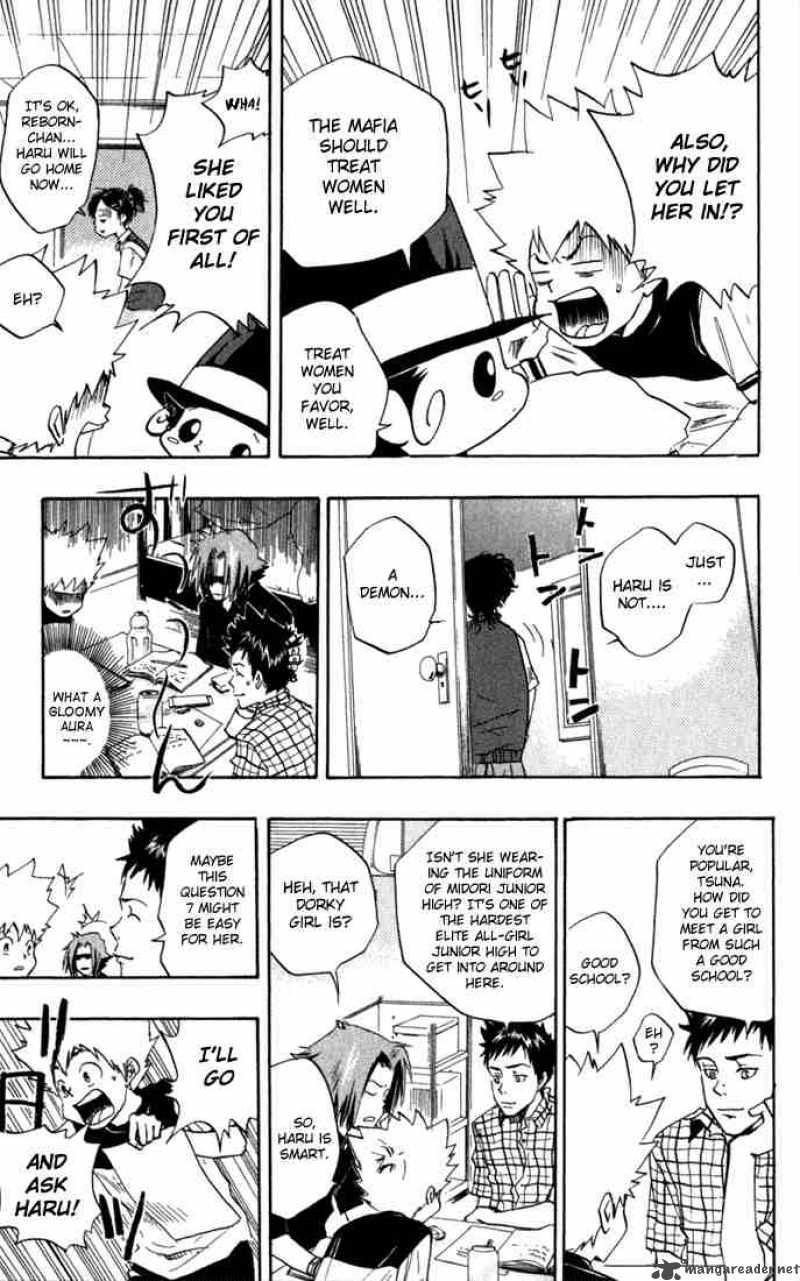 Katekyo Hitman Reborn 12 9