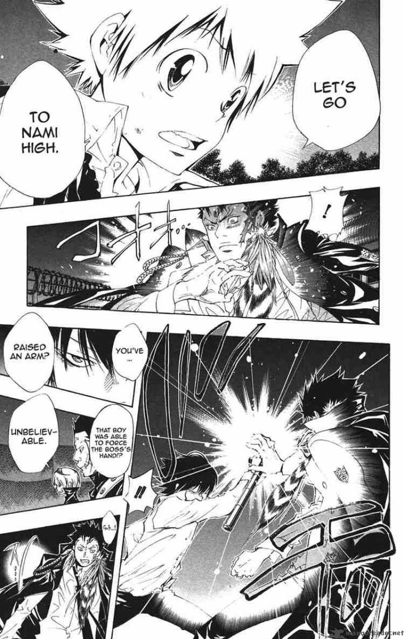 Katekyo Hitman Reborn 120 12