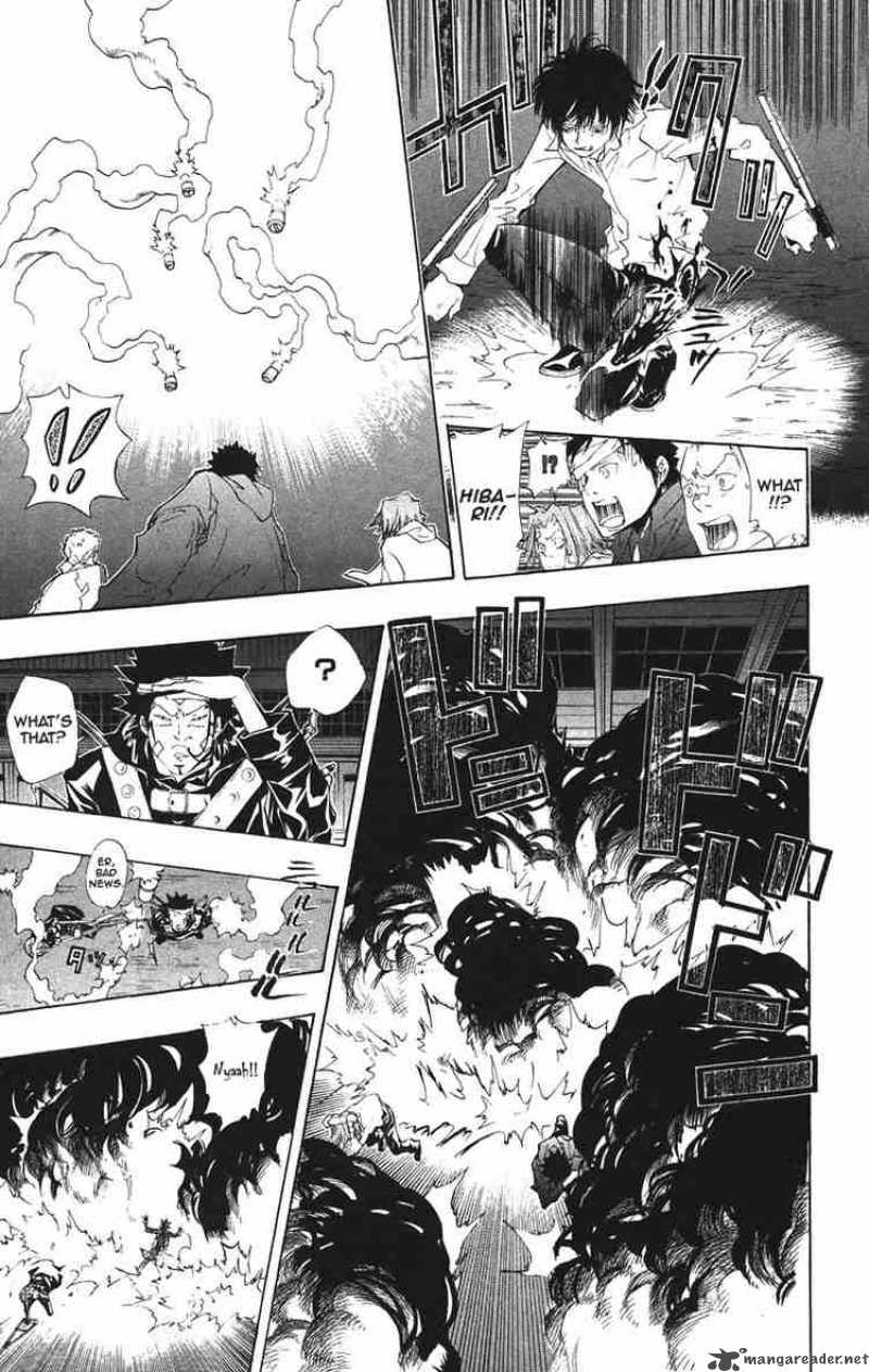 Katekyo Hitman Reborn 120 14