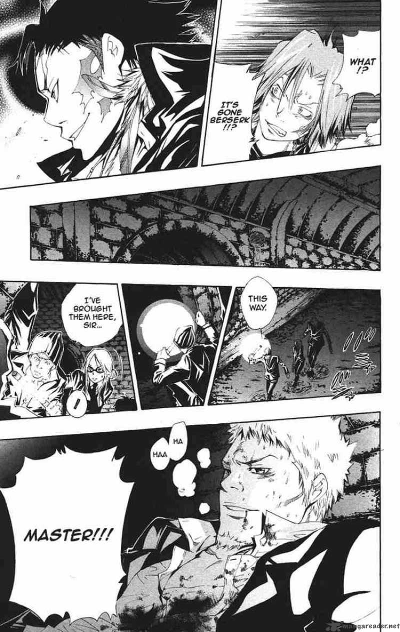 Katekyo Hitman Reborn 120 16