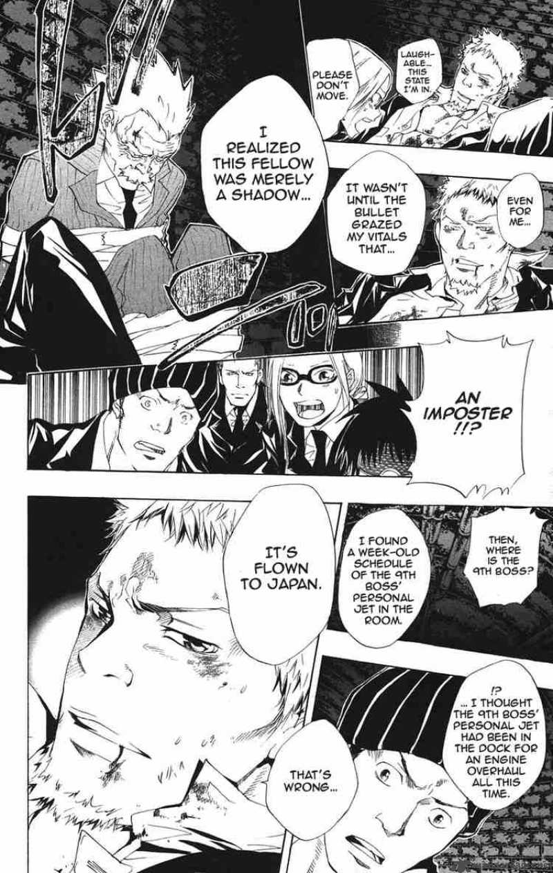 Katekyo Hitman Reborn 120 17