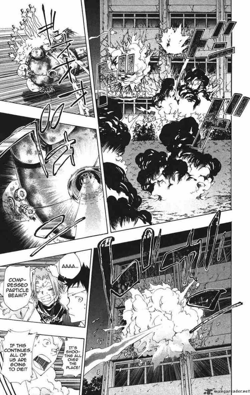Katekyo Hitman Reborn 120 18