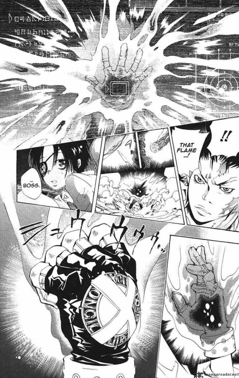 Katekyo Hitman Reborn 120 23