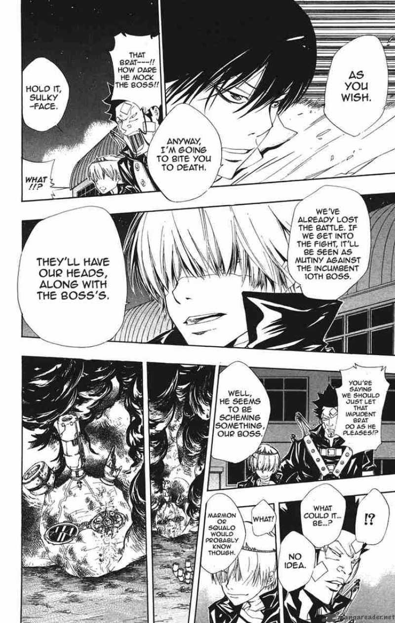 Katekyo Hitman Reborn 120 9
